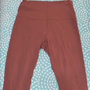 Lululemon Align Leggings